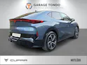 Cupra Tavascan EDGE PE 77kWh 340 4D 340PS/250kW BEV elektrisch