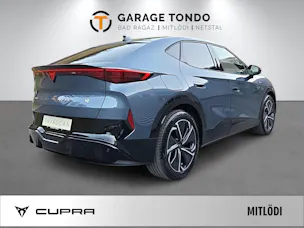 Cupra Tavascan EDGE PE 77kWh 340 4D 340PS/250kW BEV elektrisch