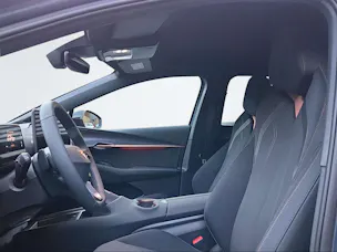 Cupra Tavascan EDGE PE 77kWh 340 4D 340PS/250kW BEV elektrisch