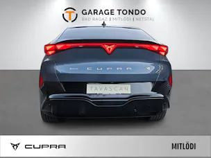 Cupra Tavascan EDGE PE 77kWh 340 4D 340PS/250kW BEV elektrisch