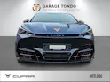 Cupra Tavascan EDGE PE 77kWh 340 4D 340PS/250kW BEV elektrisch