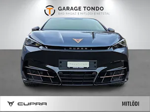 Cupra Tavascan EDGE PE 77kWh 340 4D 340PS/250kW BEV elektrisch