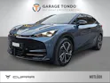 Cupra Tavascan EDGE PE 77kWh 340 4D 340PS/250kW BEV elektrisch