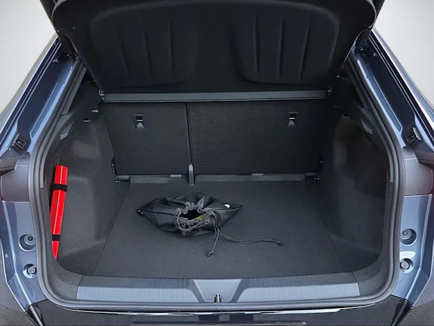 Cupra Tavascan EDGE PE 77kWh 340 4D 340PS/250kW BEV elektrisch