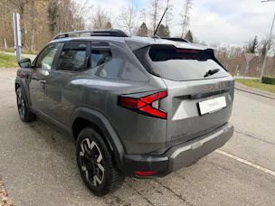 Dacia Duster TCe 130 48V Extreme 4x4