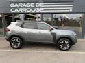Dacia Duster TCe 130 48V Extreme 4x4