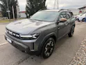 Dacia Duster TCe 130 48V Extreme 4x4