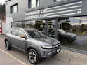 Dacia Duster TCe 130 48V Extreme 4x4