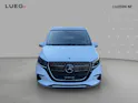 Mercedes-Benz Marco Polo 250 d 4M Automat