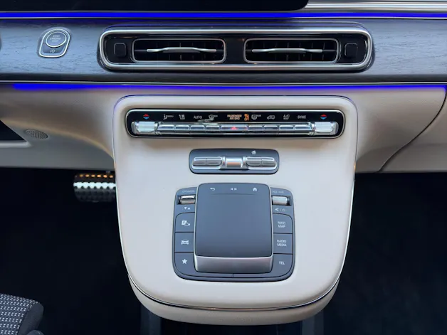 Mercedes-Benz Marco Polo 250 d 4M Automat