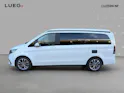 Mercedes-Benz Marco Polo 250 d 4M Automat