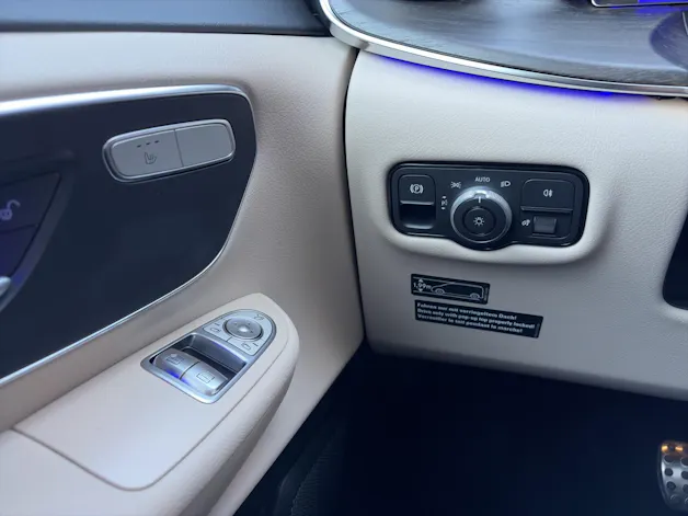 Mercedes-Benz Marco Polo 250 d 4M Automat