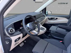Mercedes-Benz Marco Polo 250 d 4M Automat