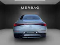 Mercedes-Benz CLA 200 8G-DCT