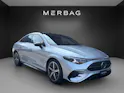 Mercedes-Benz CLA 200 8G-DCT