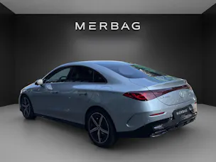 Mercedes-Benz CLA 200 8G-DCT
