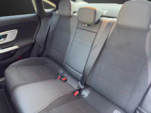 Mercedes-Benz CLA 200 8G-DCT