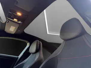 Mercedes-Benz CLA 200 8G-DCT