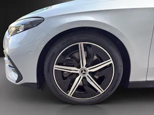 Mercedes-Benz CLA 200 8G-DCT