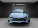 Mercedes-Benz CLA 200 8G-DCT