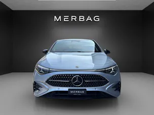 Mercedes-Benz CLA 200 8G-DCT