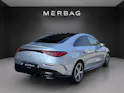 Mercedes-Benz CLA 200 8G-DCT