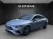 Mercedes-Benz CLA 200 8G-DCT
