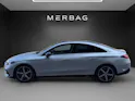 Mercedes-Benz CLA 200 8G-DCT