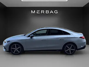 Mercedes-Benz CLA 200 8G-DCT