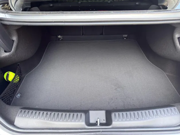 Mercedes-Benz CLA 200 8G-DCT