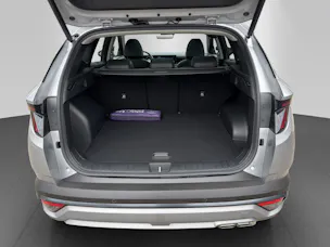 Hyundai Tucson 1.6 HEV Vertex 4WD