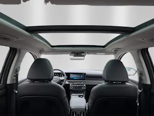 Hyundai Tucson 1.6 HEV Vertex 4WD