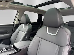Hyundai Tucson 1.6 HEV Vertex 4WD