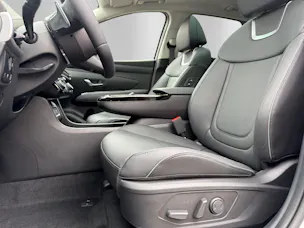 Hyundai Tucson 1.6 HEV Vertex 4WD