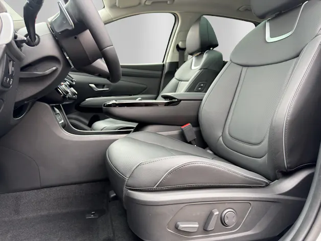 Hyundai Tucson 1.6 HEV Vertex 4WD