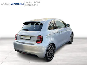 Fiat 500 electric 87 kW La Prima