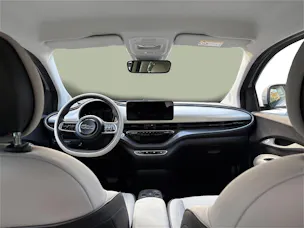Fiat 500 electric 87 kW La Prima