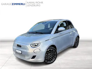Fiat 500 electric 87 kW La Prima
