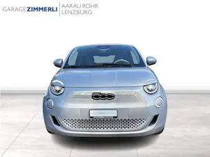 Fiat 500 electric 87 kW La Prima