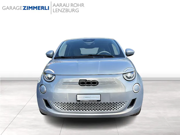 Fiat 500 electric 87 kW La Prima