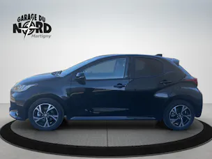 Toyota Yaris 1.5 VVT-i HSD Trend