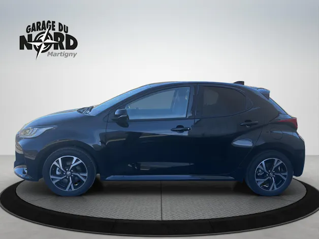 Toyota Yaris 1.5 VVT-i HSD Trend