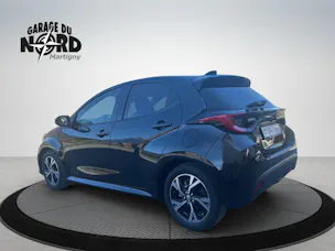 Toyota Yaris 1.5 VVT-i HSD Trend