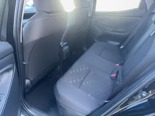 Toyota Yaris 1.5 VVT-i HSD Trend