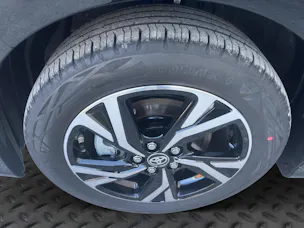Toyota Yaris 1.5 VVT-i HSD Trend