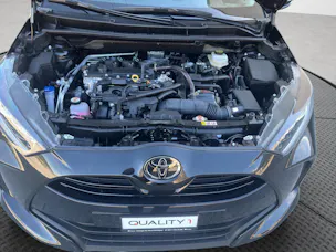 Toyota Yaris 1.5 VVT-i HSD Trend