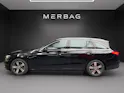 Mercedes-Benz C 220 d T 4 M Swiss Star