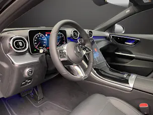 Mercedes-Benz C 220 d T 4 M Swiss Star