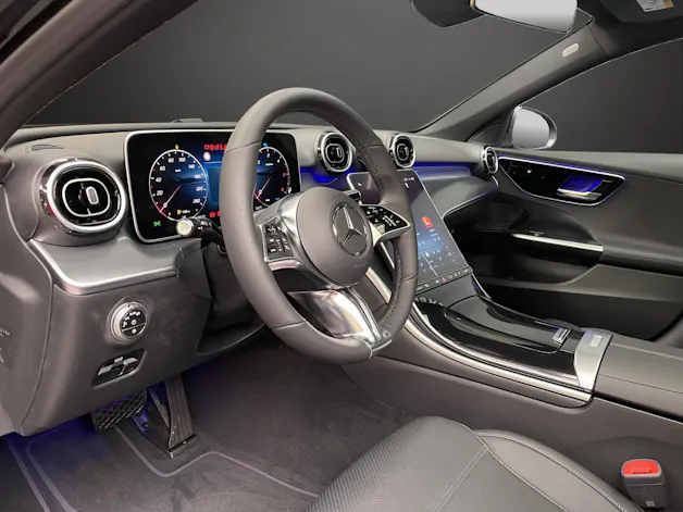 Mercedes-Benz C 220 d T 4 M Swiss Star