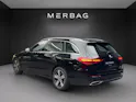 Mercedes-Benz C 220 d T 4 M Swiss Star